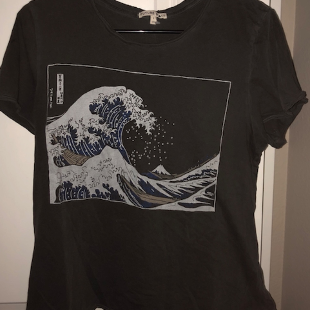 Vintage Graphic T-Shirt